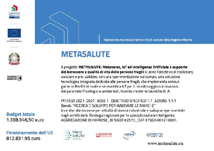 METASALUTE :: ageing.1